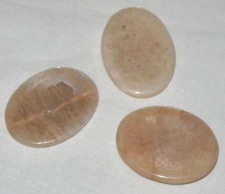 Metaphysical Products : New Age Worry / Stones